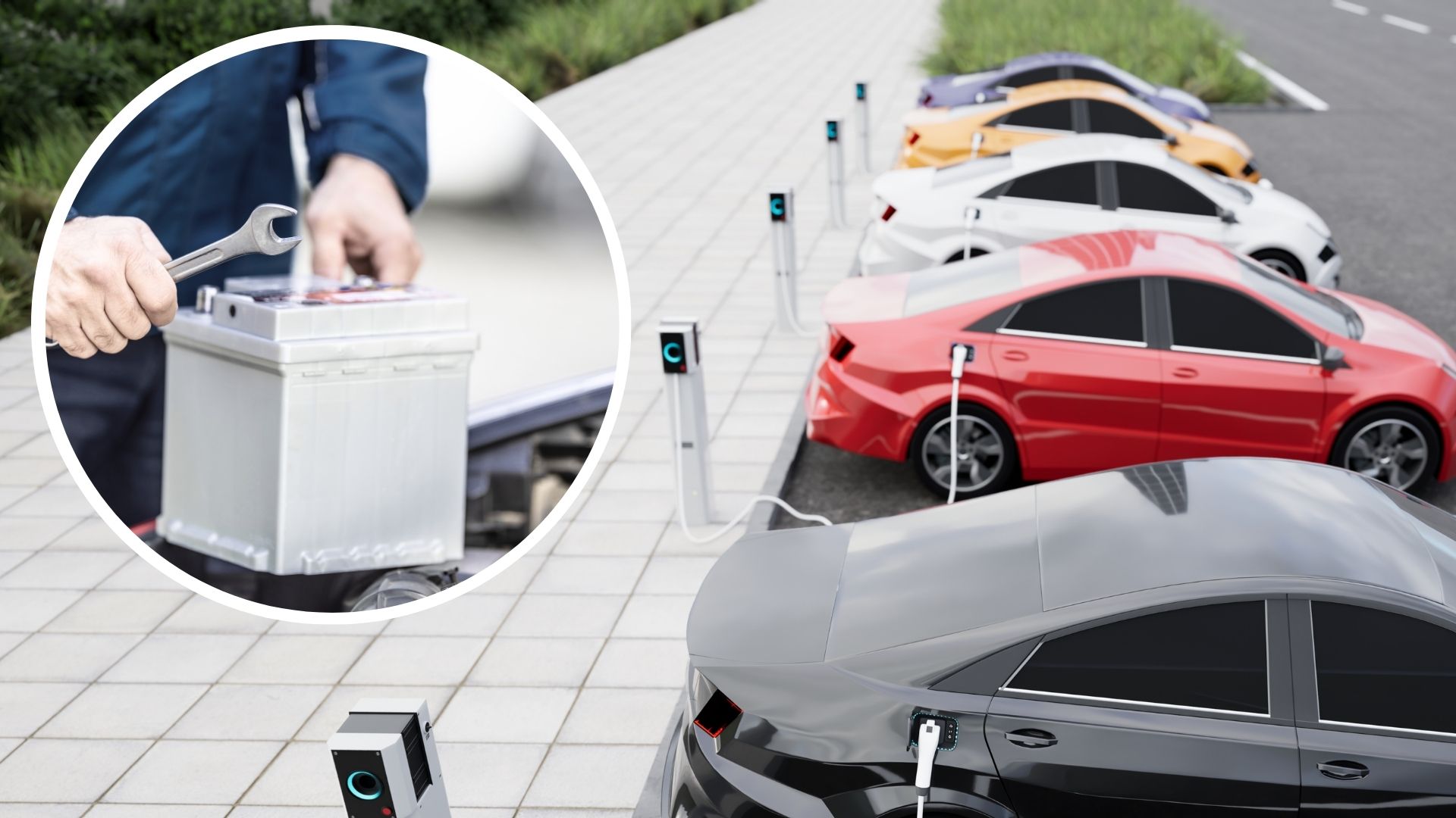 Điện cực dày mới với mật độ năng lượng cao hơn có thể làm tăng đáng kể phạm vi hoạt động của xe điện (EV)