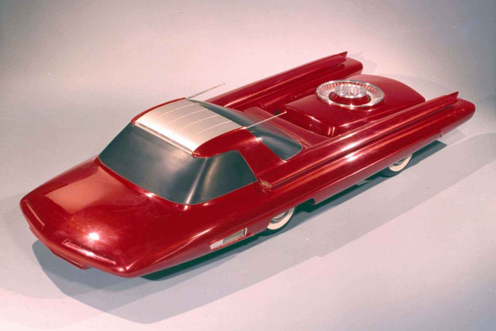 9 forgotten nuclear inventions from the Atomic Age