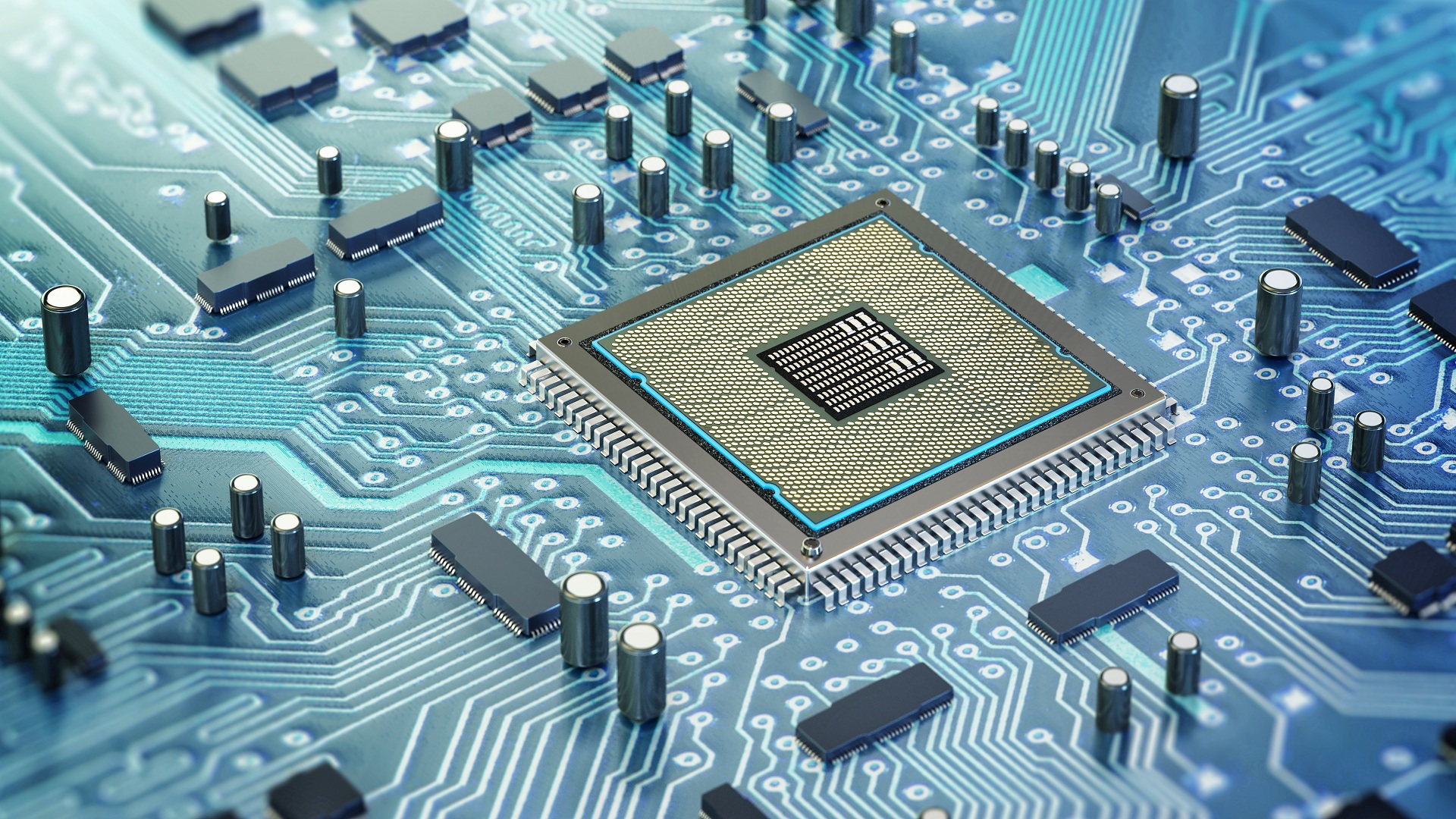 Chip silicon flash 2D đạt tốc độ kỷ lục, hiệu suất bộ nhớ 94%