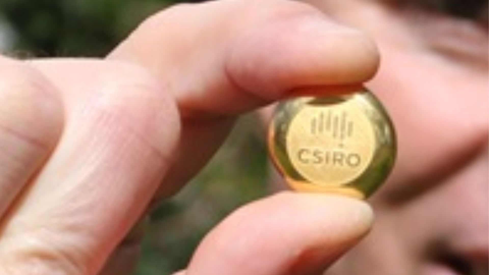 New breakthrough tech helps extract gold by recycling toxic cyanide