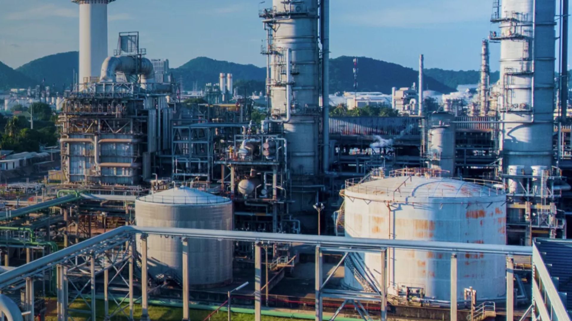 Công ty Mỹ biến phế phẩm nông nghiệp thành nhiên liệu tầm xa cho máy bay, tàu thủy