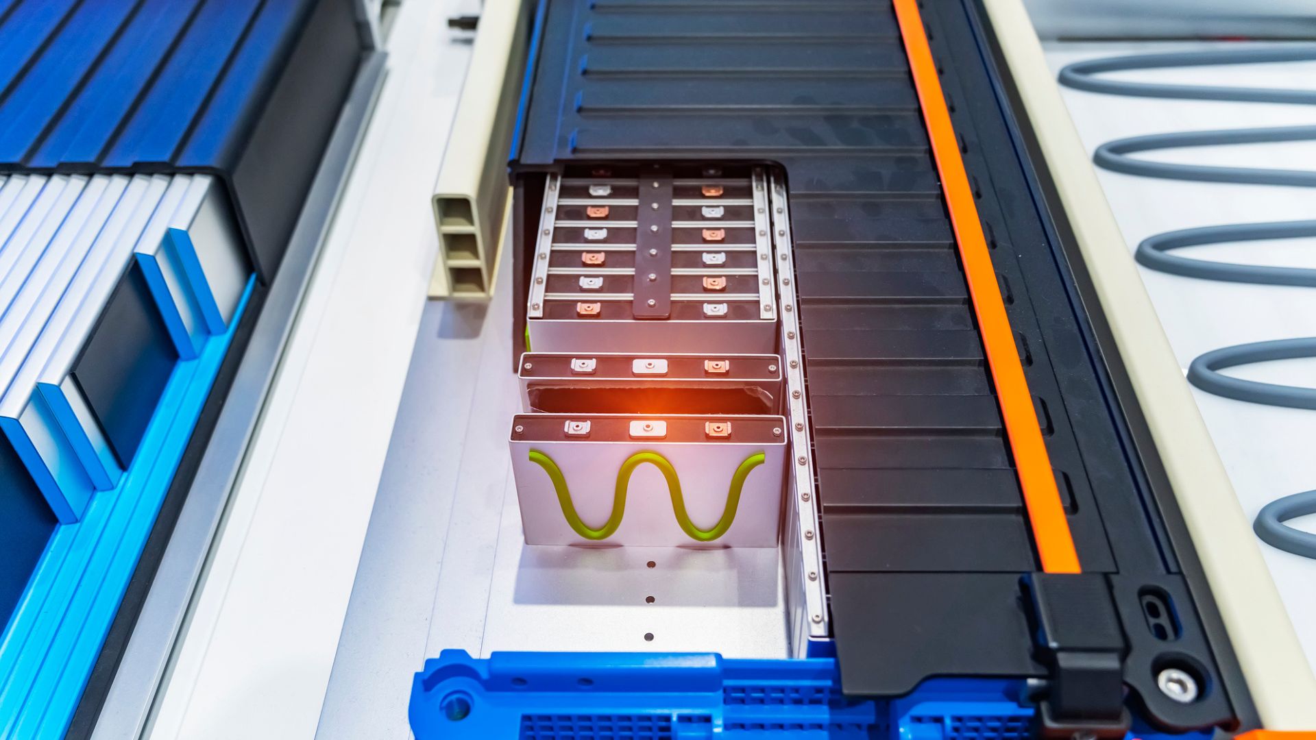 MIT vạch ra giới hạn tốc độ tiềm ẩn của lithium để mở khóa pin xe điện thế hệ tiếp theo