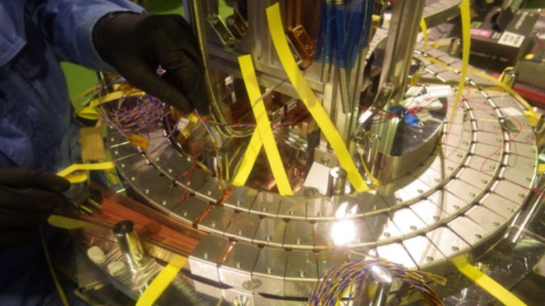 Japanese Startup Helical Fusion Completes World’s First Fusion Coil Test
