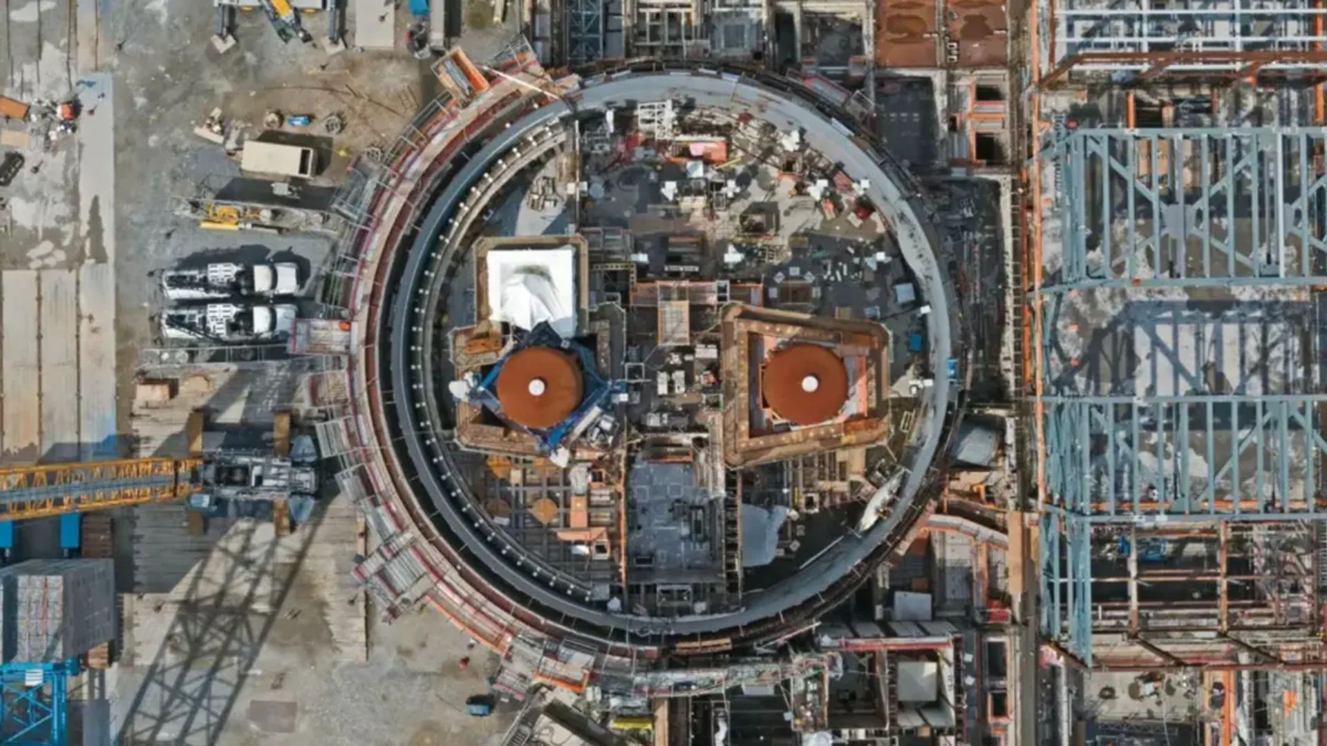 Hyundai joins US’ 11 gigawatt nuclear reactor project in Texas