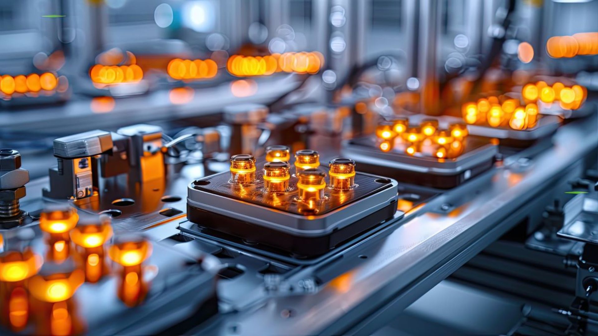 New atom-thick filter boosts EV battery life over 150 charge cycles