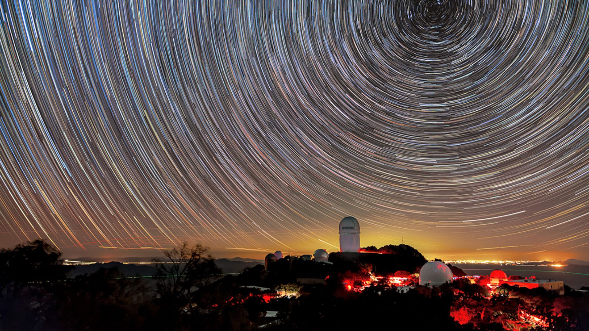 Cosmic 'big crunch' may end universe in 20 billion years: Physicist