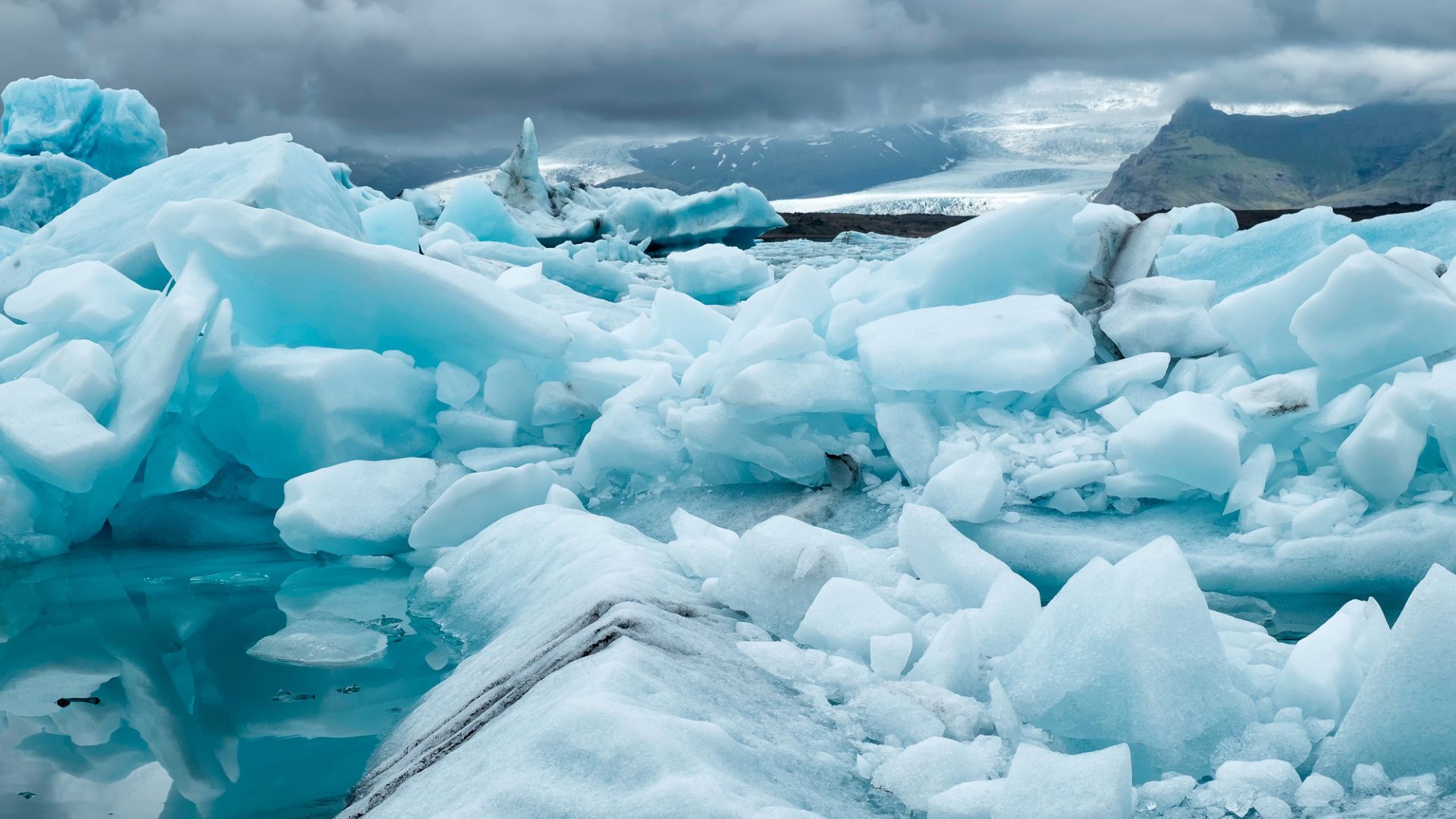 Carbon cycle flaw could plunge Earth into a 'milder' Ice Age: Study