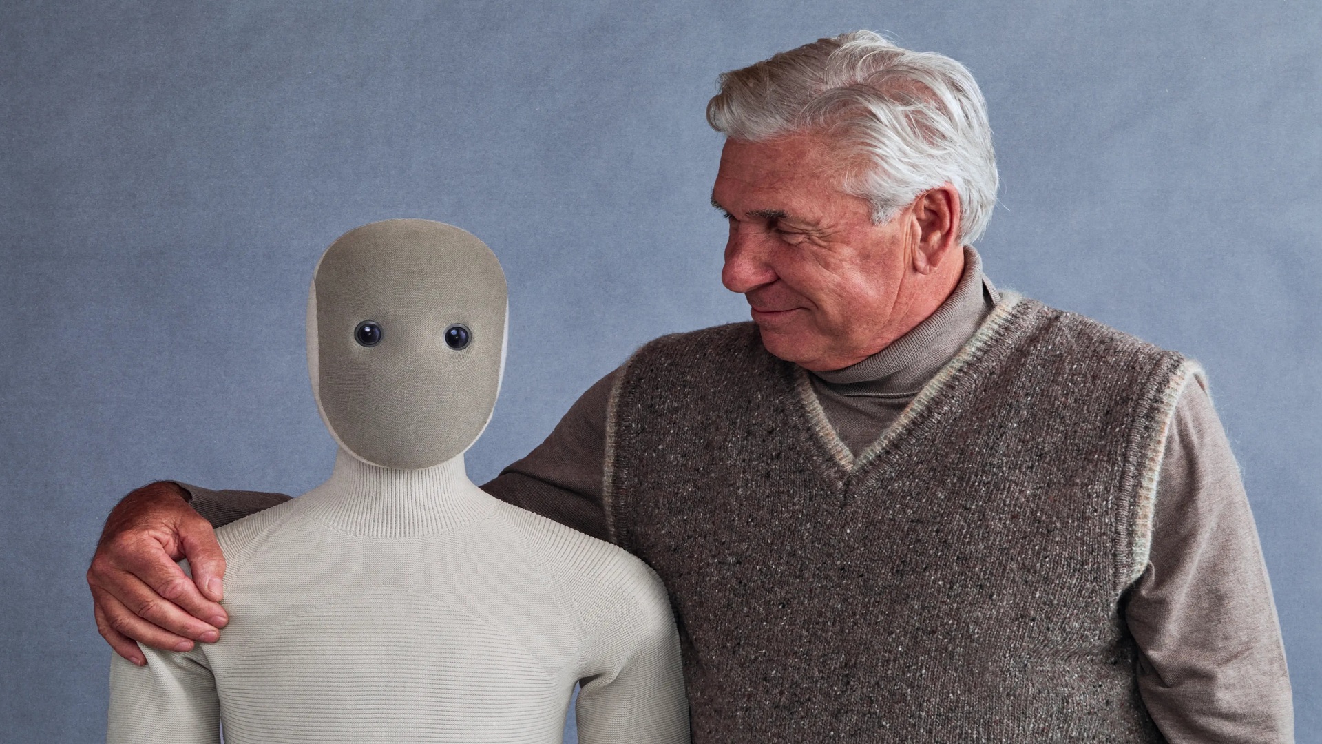 Watch: NEO humanoid robot does your chores and learns new skills