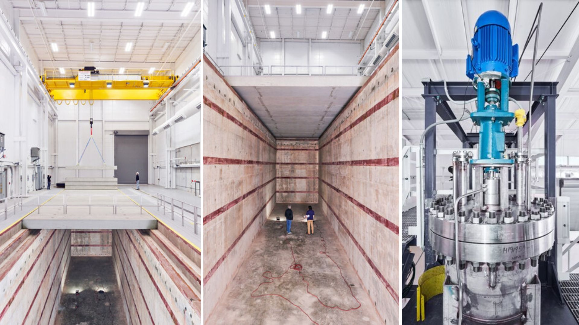 US' first liquid-fueled Gen IV nuclear reactor set for 2026 deployment
