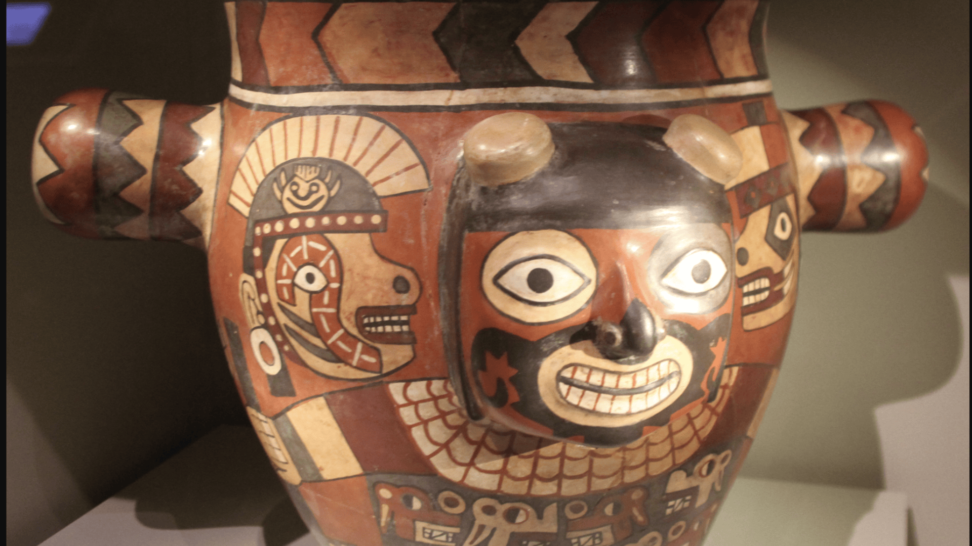 Pre-Incan empire mixed psychedelics in beer to expand empire