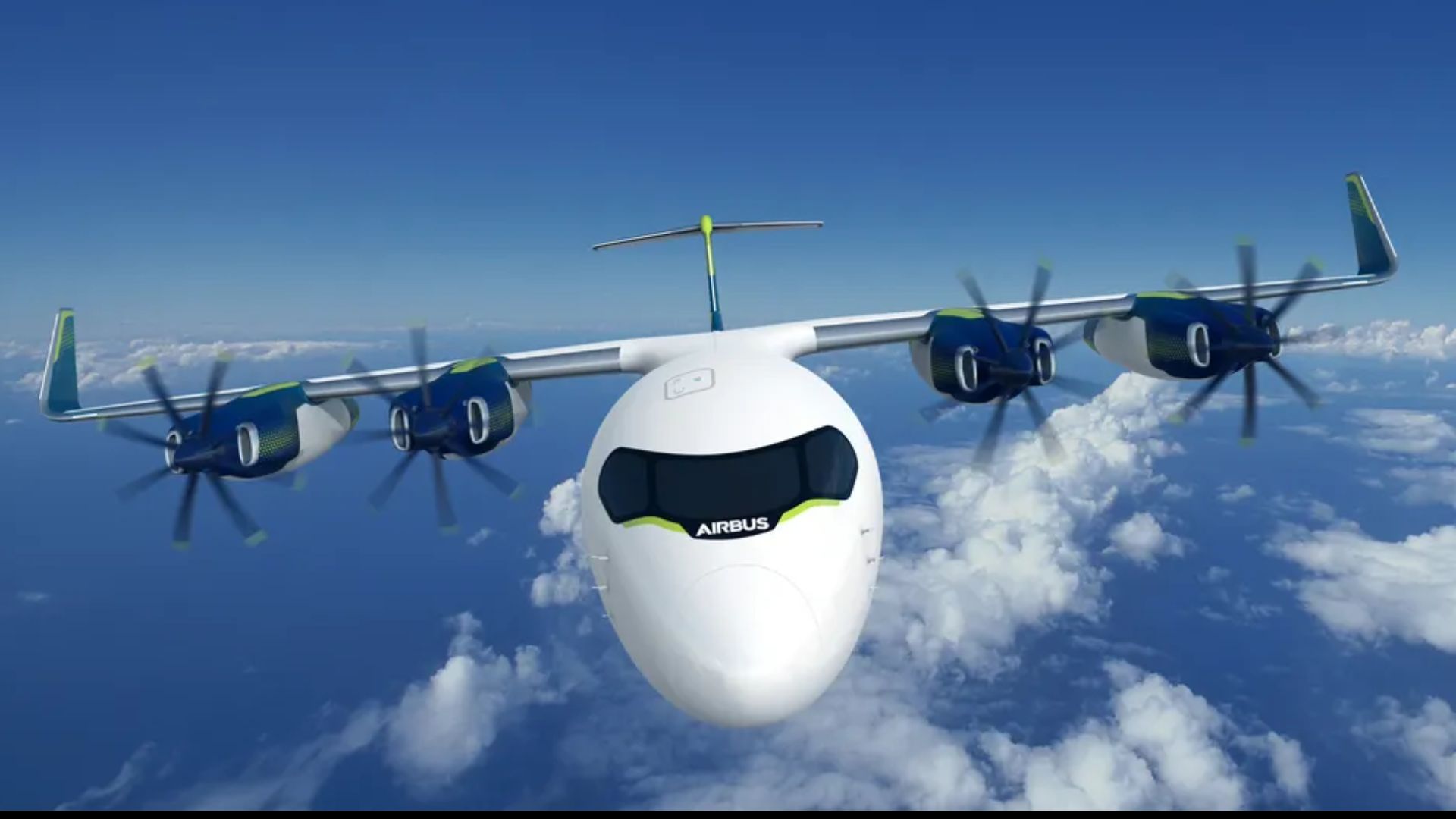 Airbus ủng hộ bộ trao đổi nhiệt in 3D để làm mát máy bay điện chạy bằng hydro