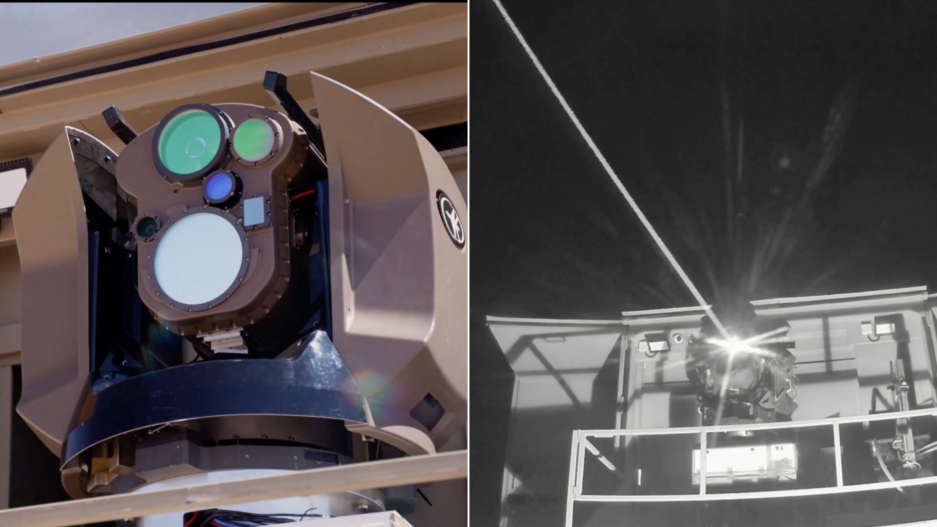 Iron Beam air defense explained: The laser that strengthens Iron Dome