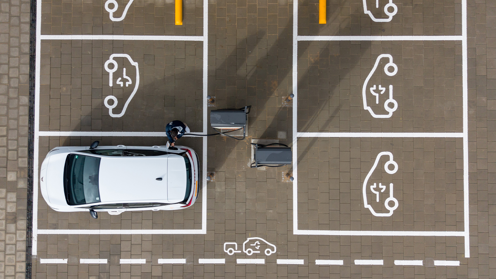 LG Energy Solution ra mắt công cụ kiểm tra sức khỏe pin xe điện trong năm phút