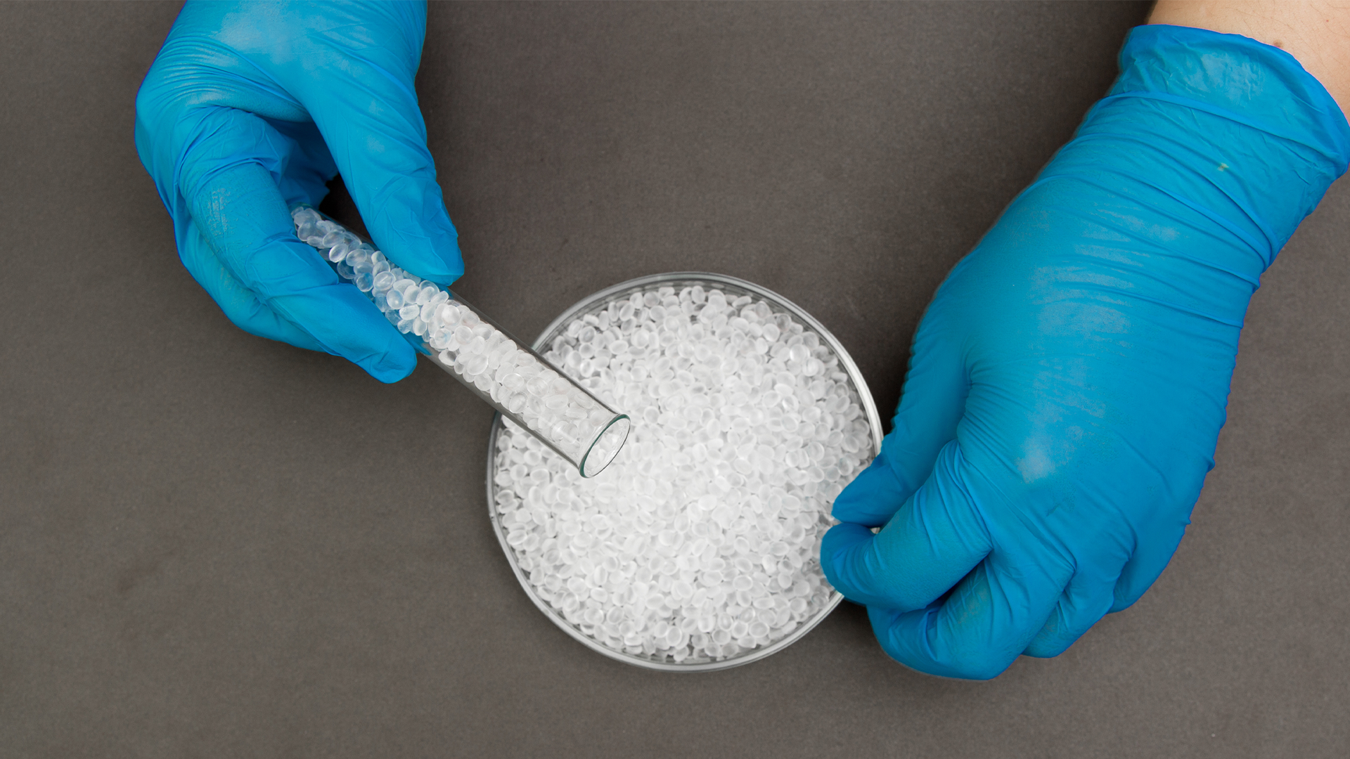 How industrial biocatalysts are driving cost-competitive, low-energy PET recycling