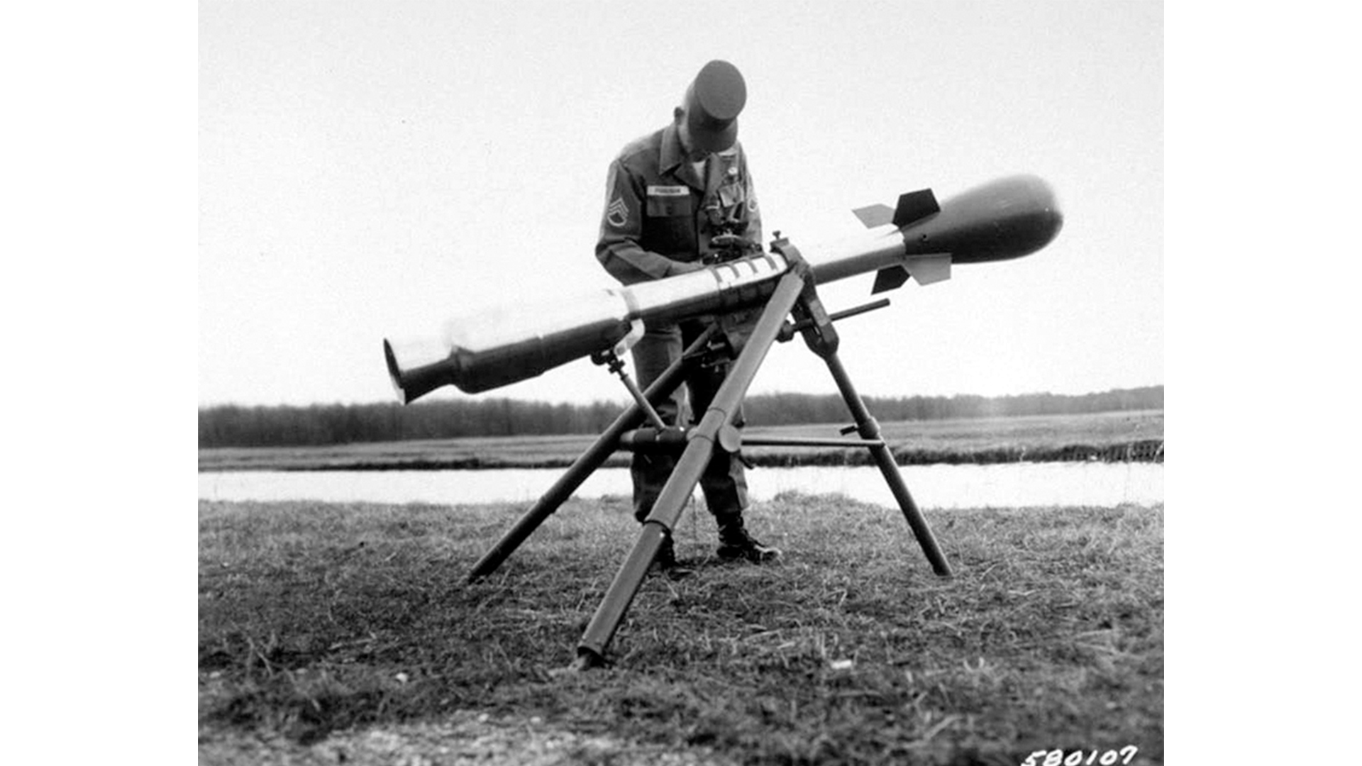 9 forgotten nuclear inventions from the Atomic Age