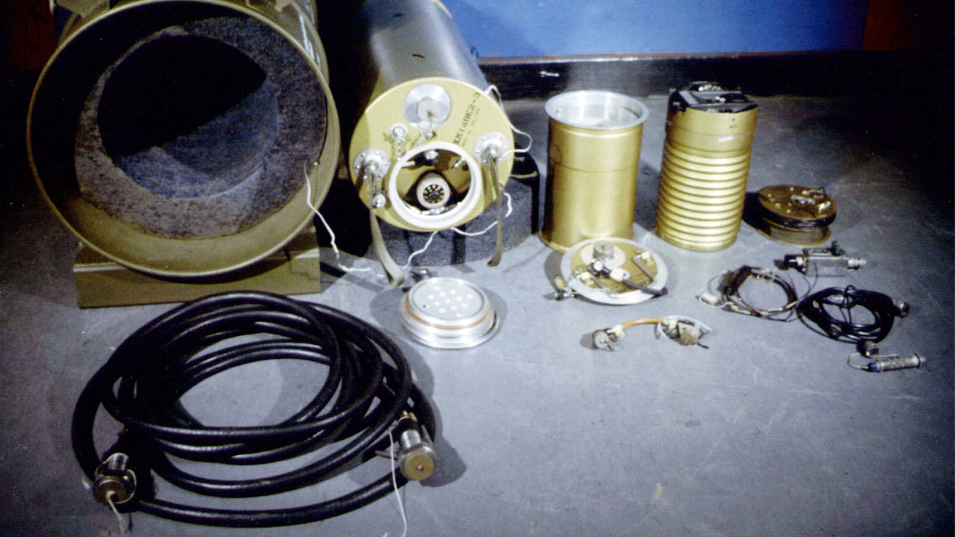 9 forgotten nuclear inventions from the Atomic Age