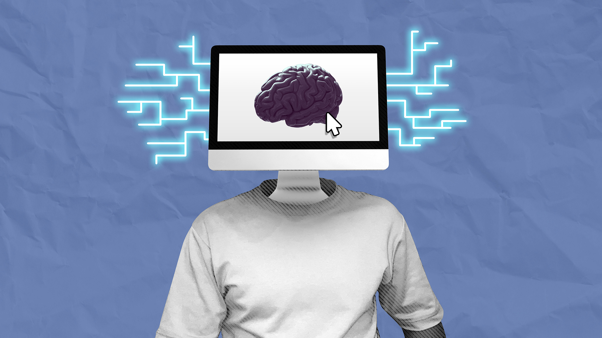 Wiring the mind isn’t the hard part — keeping it wired is