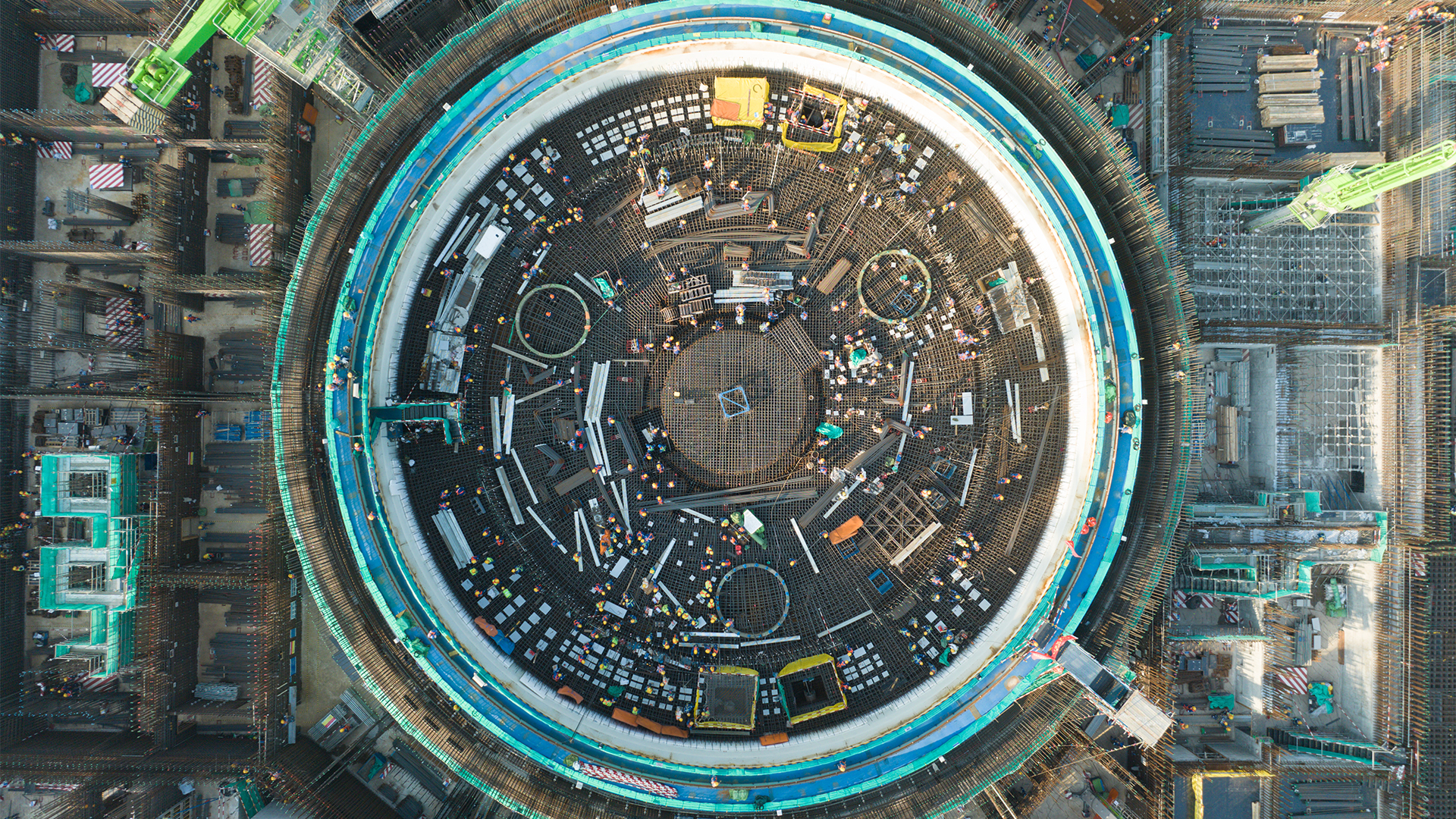 Google và NextEra Energy sẽ hồi sinh Trung tâm Năng lượng Duane Arnold