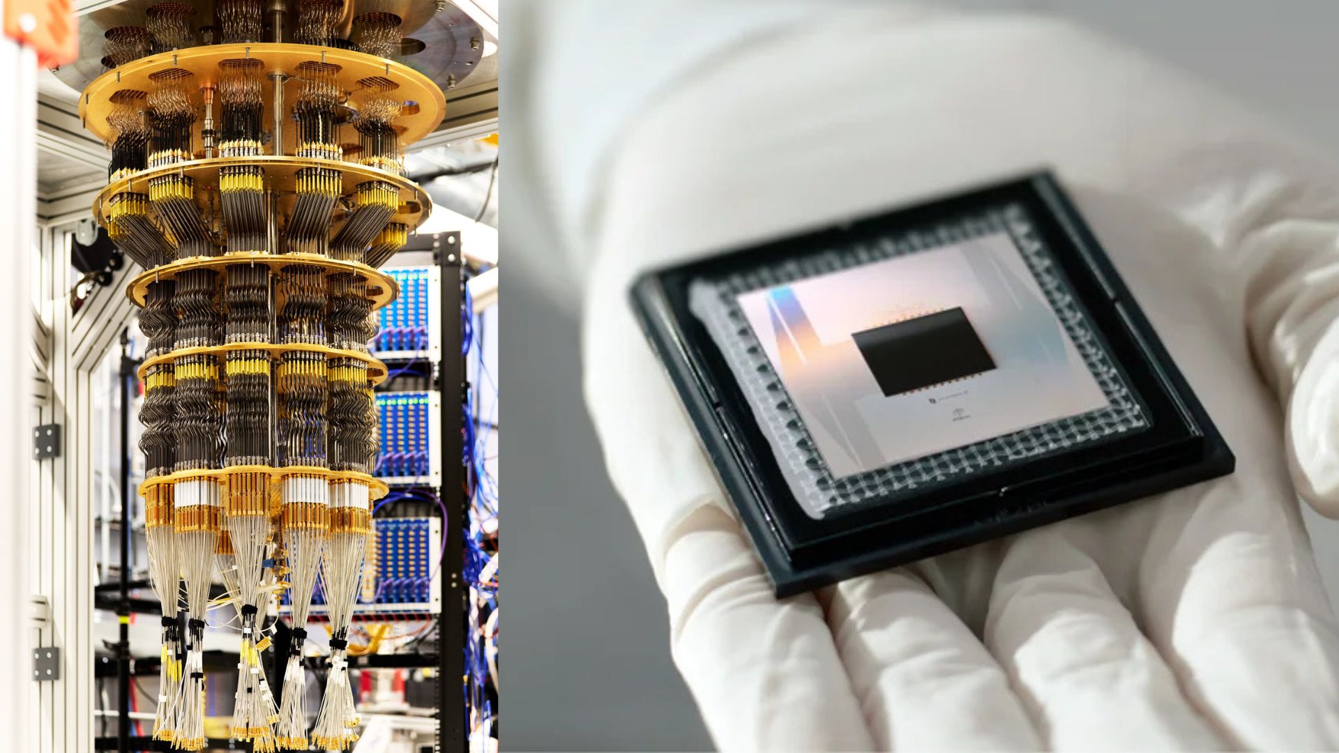 13,000x faster: Google’s chip delivers first verifiable quantum edge