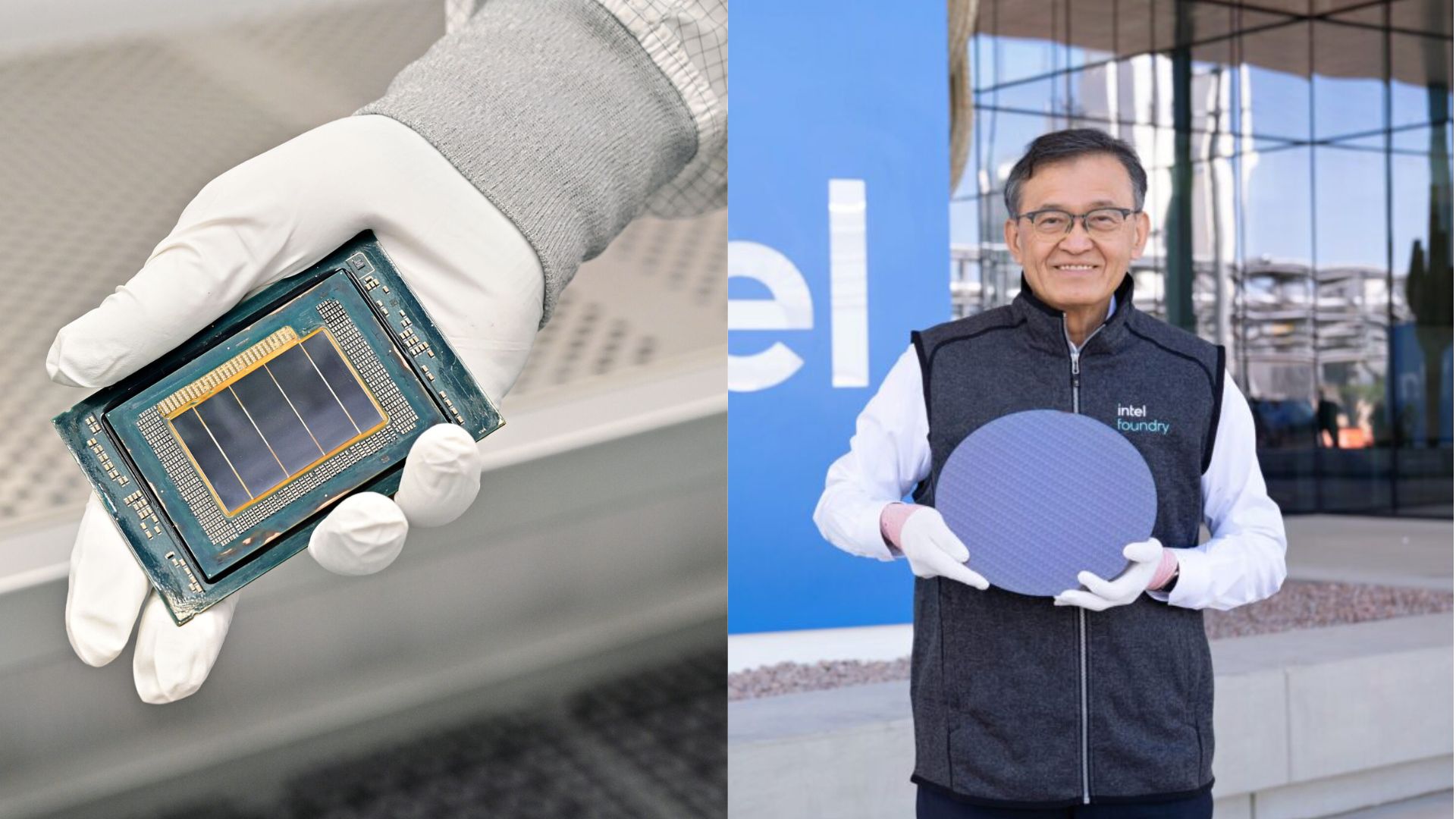 Intel ra mắt chip 18A trong nỗ lực lớn nhằm phục hồi vị thế dẫn đầu của Mỹ trong ngành bán dẫn