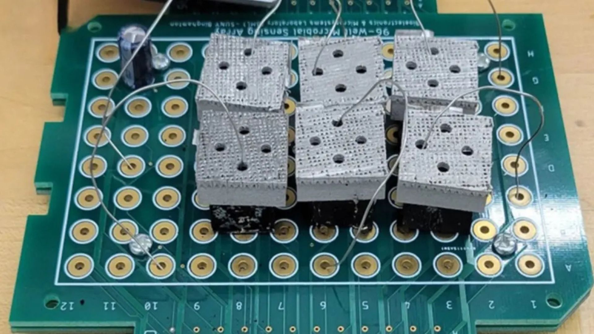 New glucose-powered flow battery uses vitamin B2 to create energy