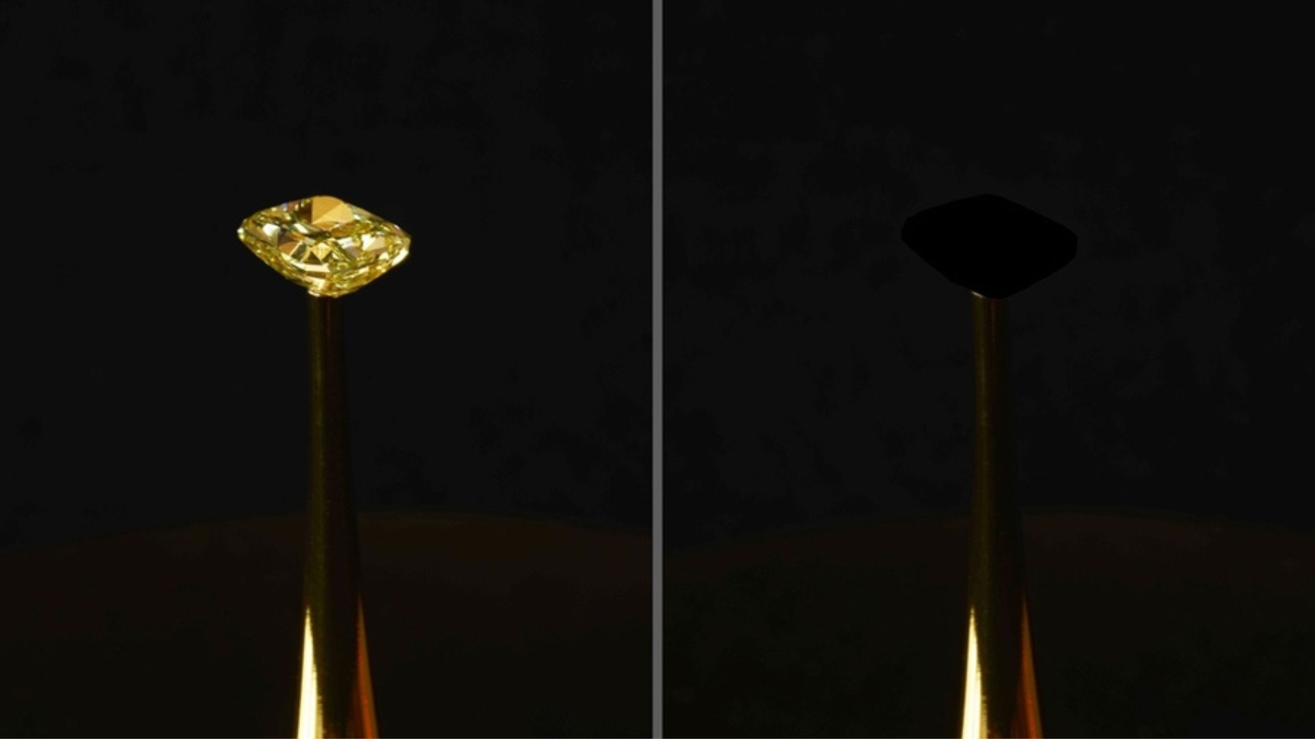 Các kim nan đồng cobaltat đồng cho thấy khả năng hấp thụ ánh sáng mặt trời lên đến 99,5%