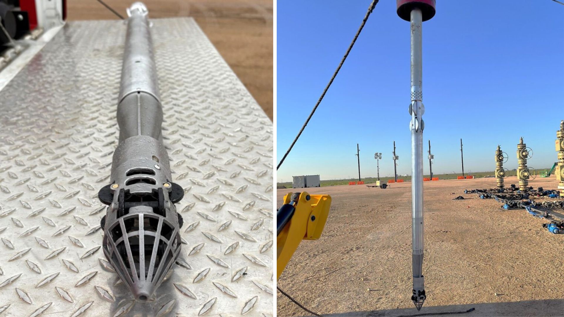 Battery-powered fiber system deploys 25,000 ft in record time