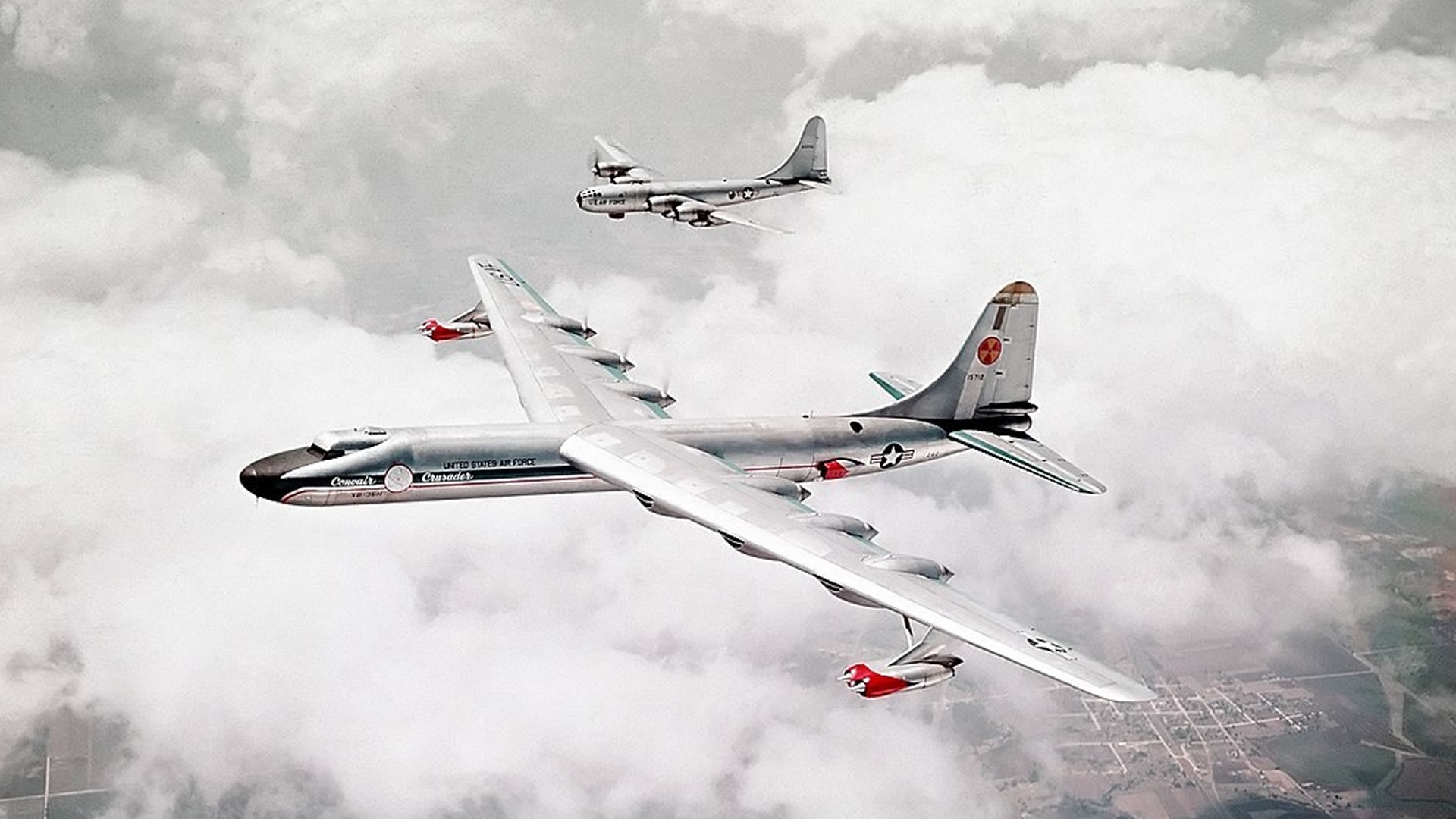 9 nuclear inventions the Atomic Age nearly unleashed