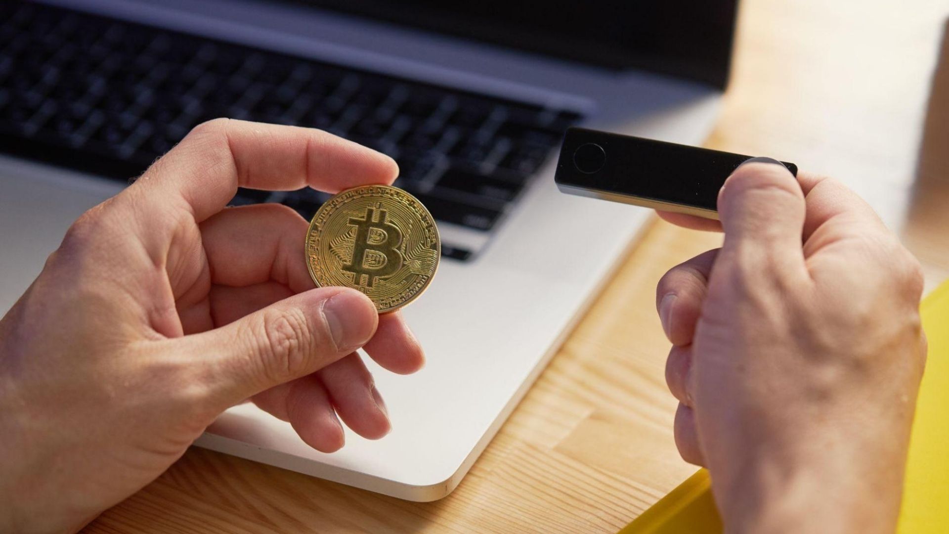 Wallet Safety 101: What every new crypto investor must know