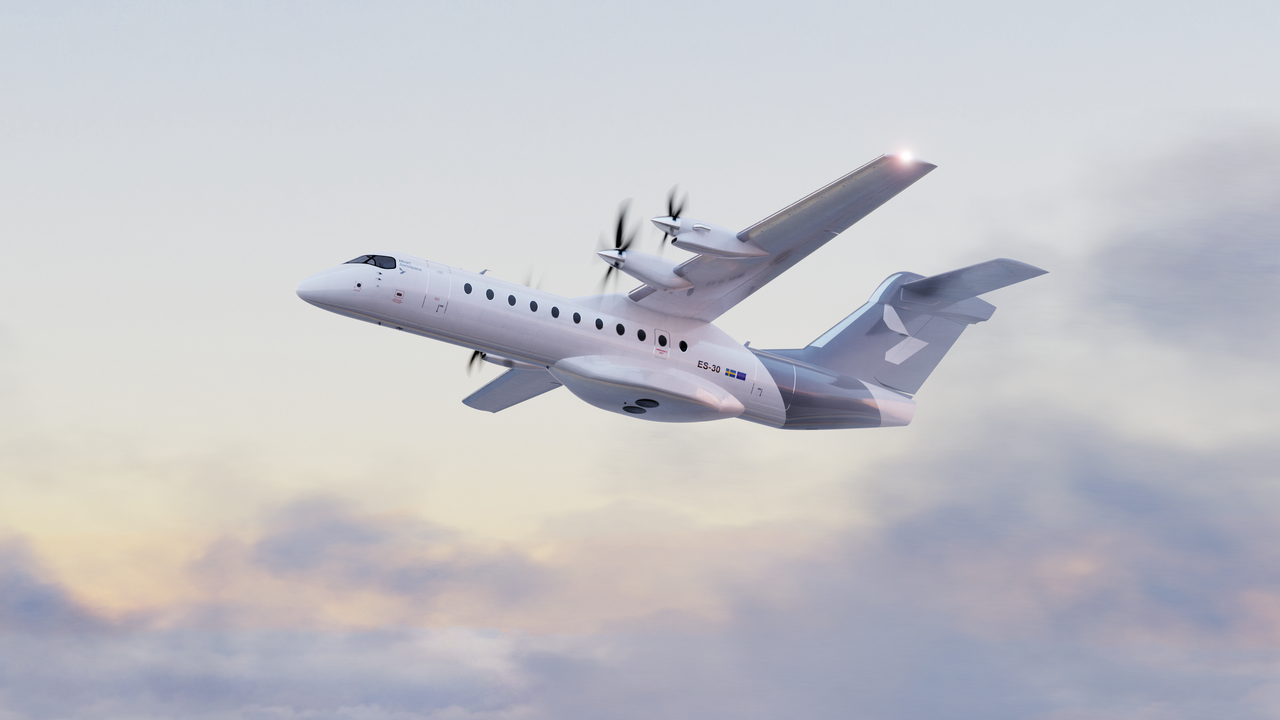 Silent wings: Top 10 electric planes leading the charge toward green aviation