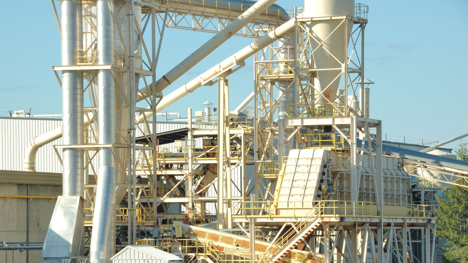 US: Hanford facility starts solidifying nuclear waste into glass