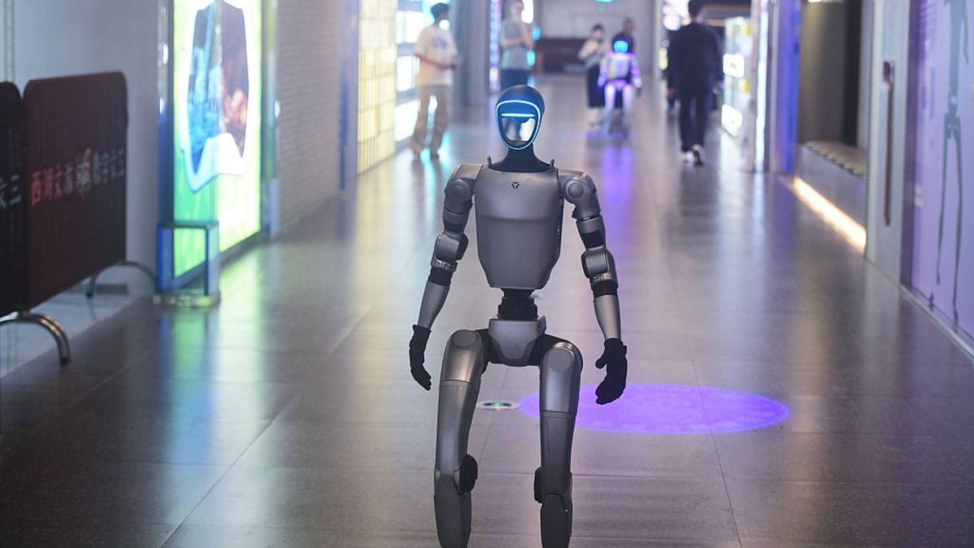 Mô sống có thể cung cấp năng lượng cho robot phát triển, tự chữa lành và di chuyển như con người