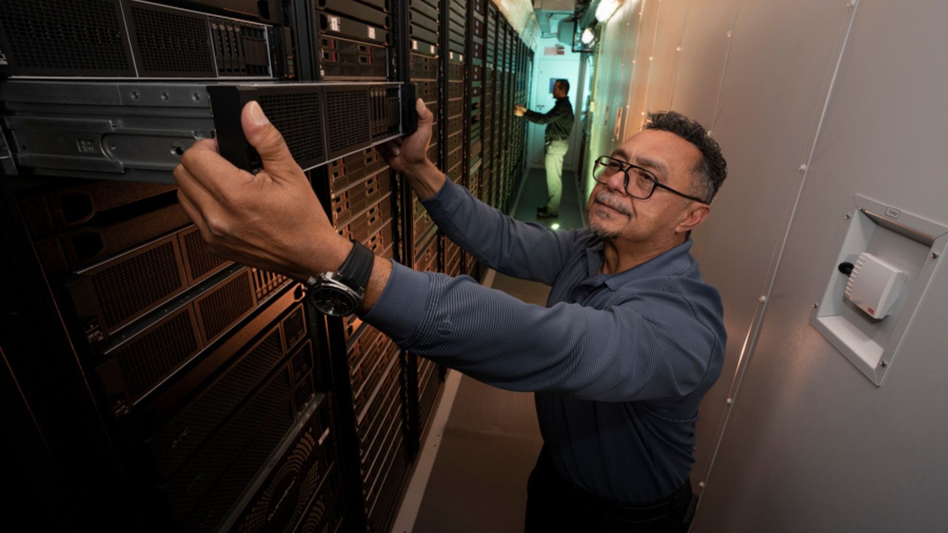 TX-GAIN: MIT supercomputer to power generative AI breakthroughs