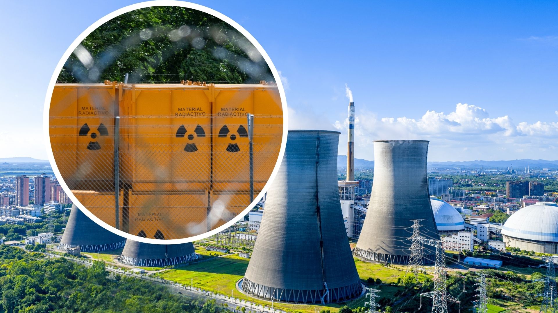 Weapons-grade plutonium could be turned into nuclear fuel in US