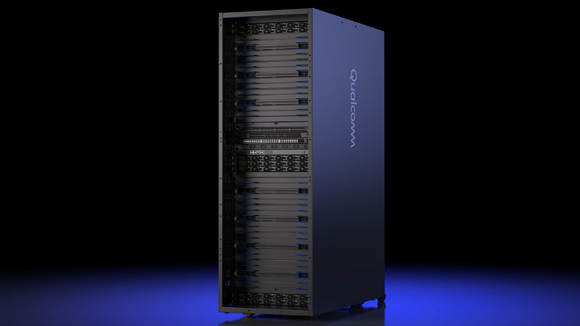 Hệ thống AI mới của Qualcomm hứa hẹn băng thông gấp 10 lần, tiêu thụ điện năng thấp hơn