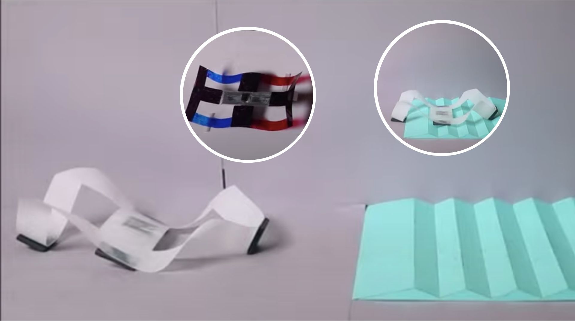 US' new robots can snap into hundreds of shapes, work on tough terrains