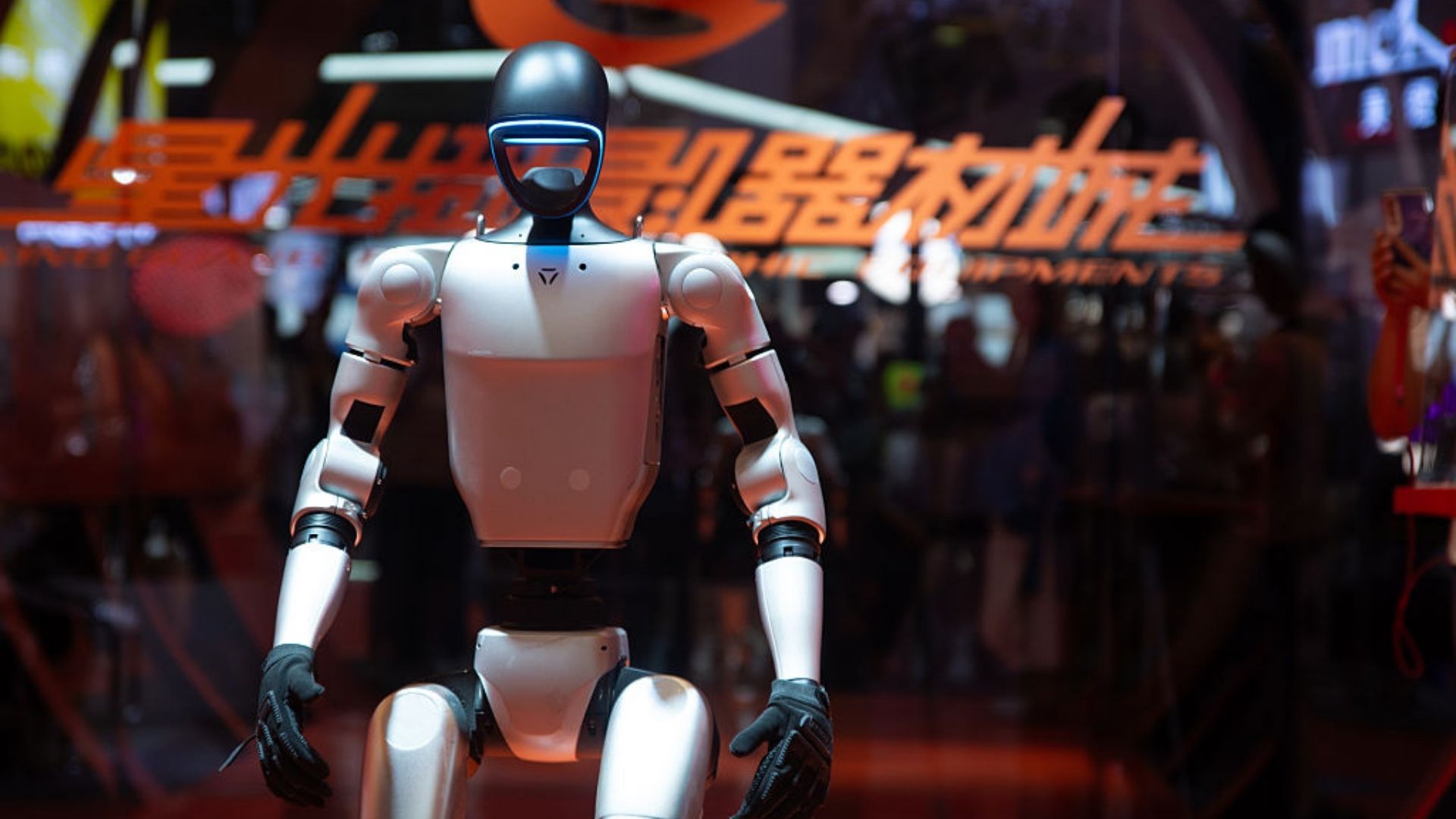 Tin tặc có thể chiếm quyền điều khiển robot hình người Unitree thông qua lỗ hổng Bluetooth
