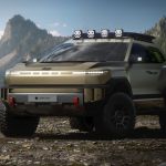 Photos: Hyundai&#8217;s new extraterrestrial-looking vehicle to explore uncharted terrain