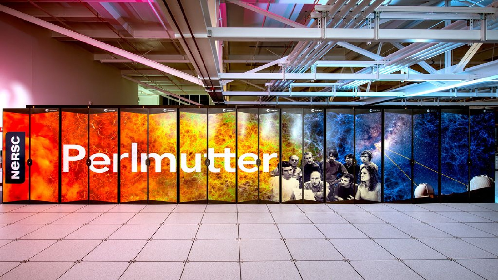 GPU NVIDIA cho phép mô phỏng chip lượng tử quy mô lớn trên siêu máy tính