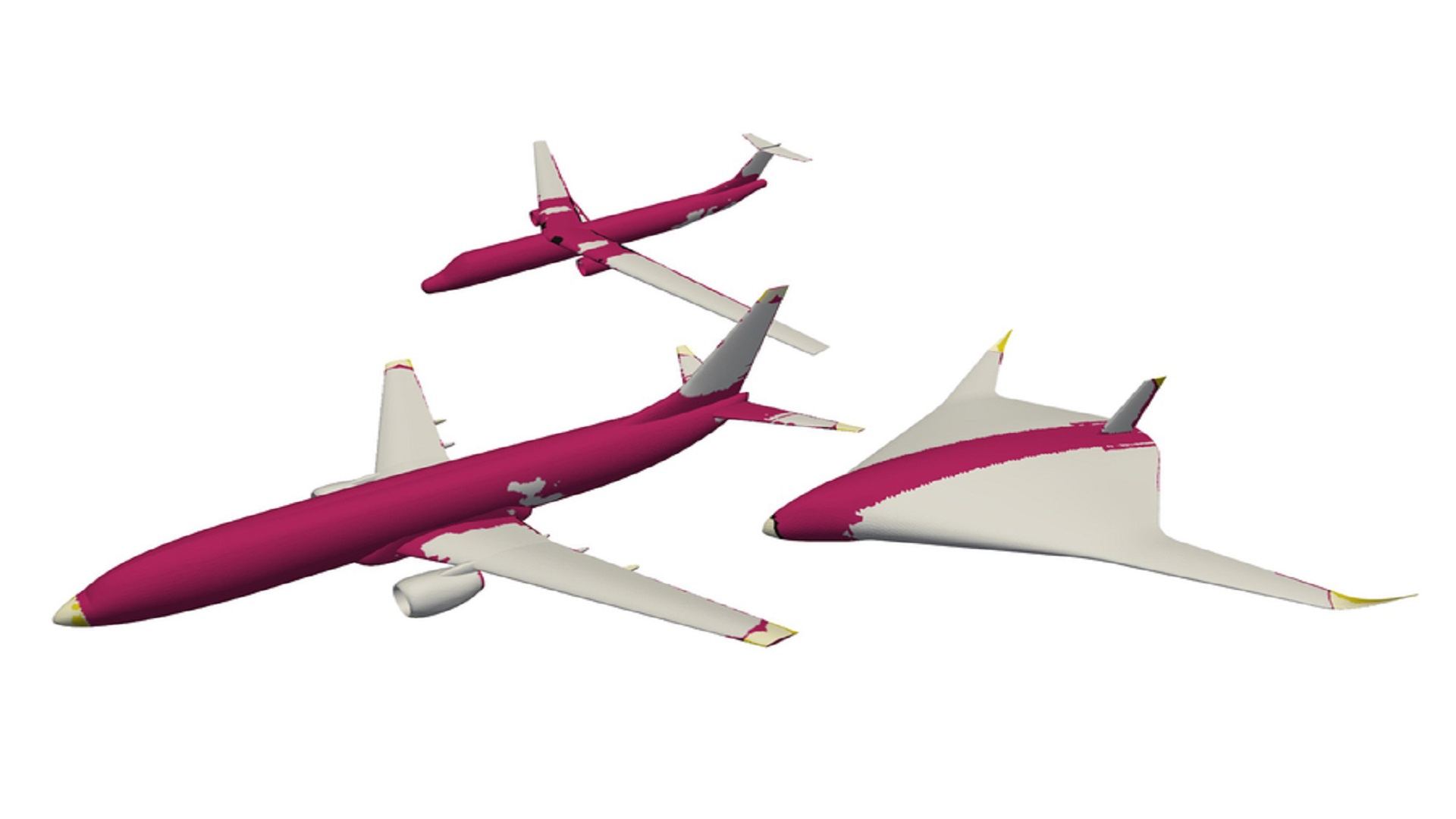 MIT engineers design simulation tool to predict lightning strikes on modern aircraft