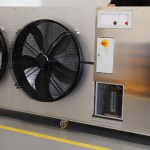 China’s new hybrid heat pump slashes energy costs by 55% and grid reliance by 75%