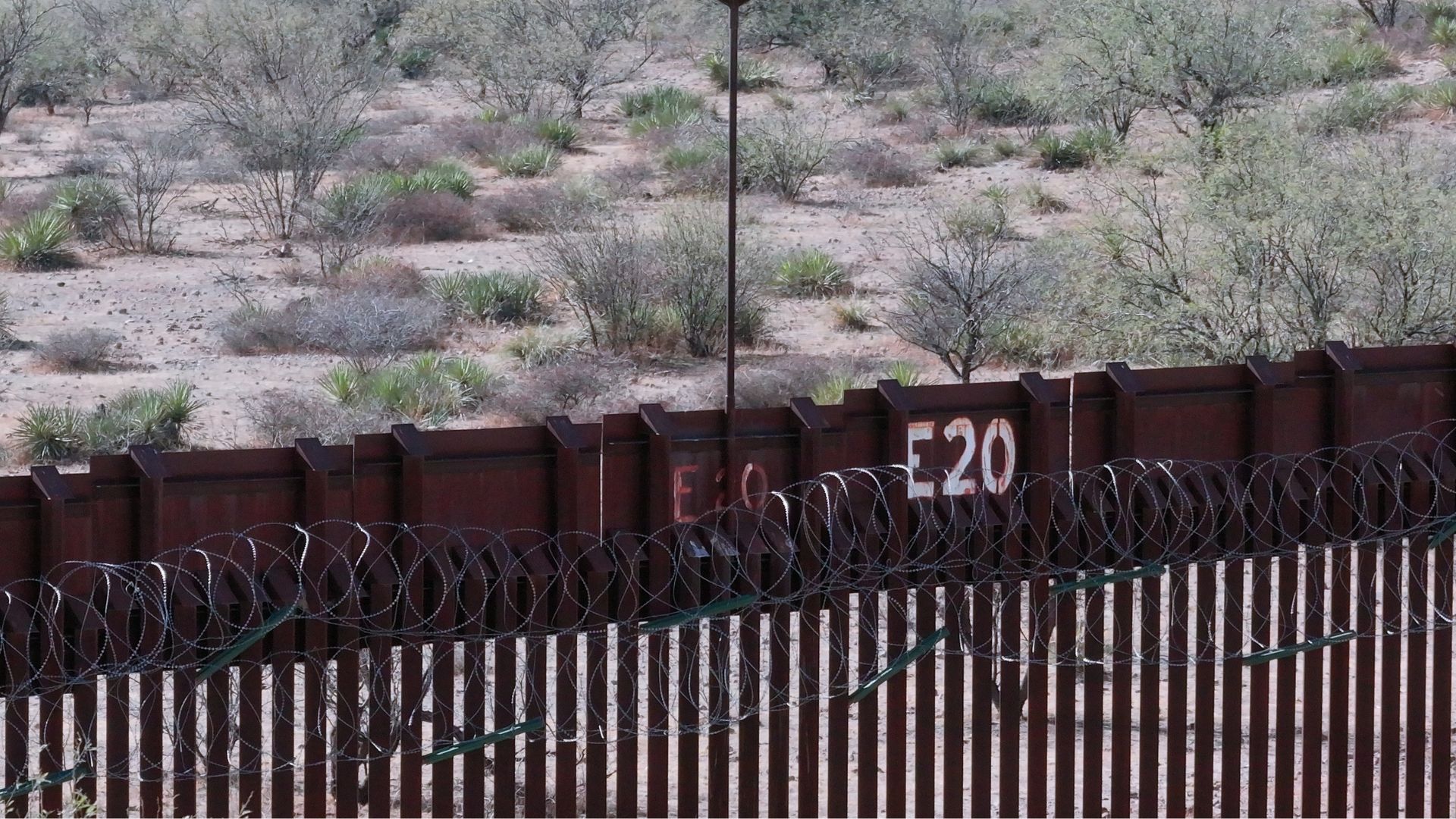 Europe’s 1,850-mile drone wall’ marks NATO’s biggest air defense yet