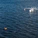 Video: Lính Thủy Đánh Bộ Mỹ thử nghiệm tàu lượn điện Seaglider trong nhiệm vụ cứu hộ thực tế đầu tiên