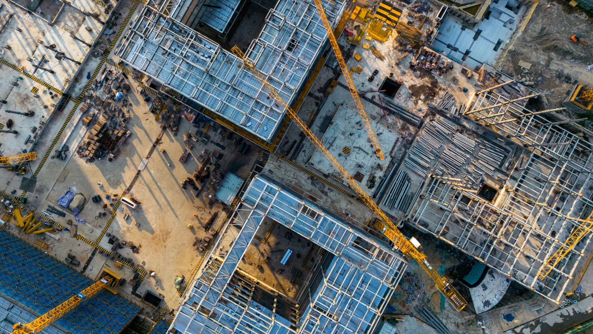 Trung Quốc có thể đáp ứng một nửa nhu cầu xây dựng bằng cát tái chế: Nghiên cứu