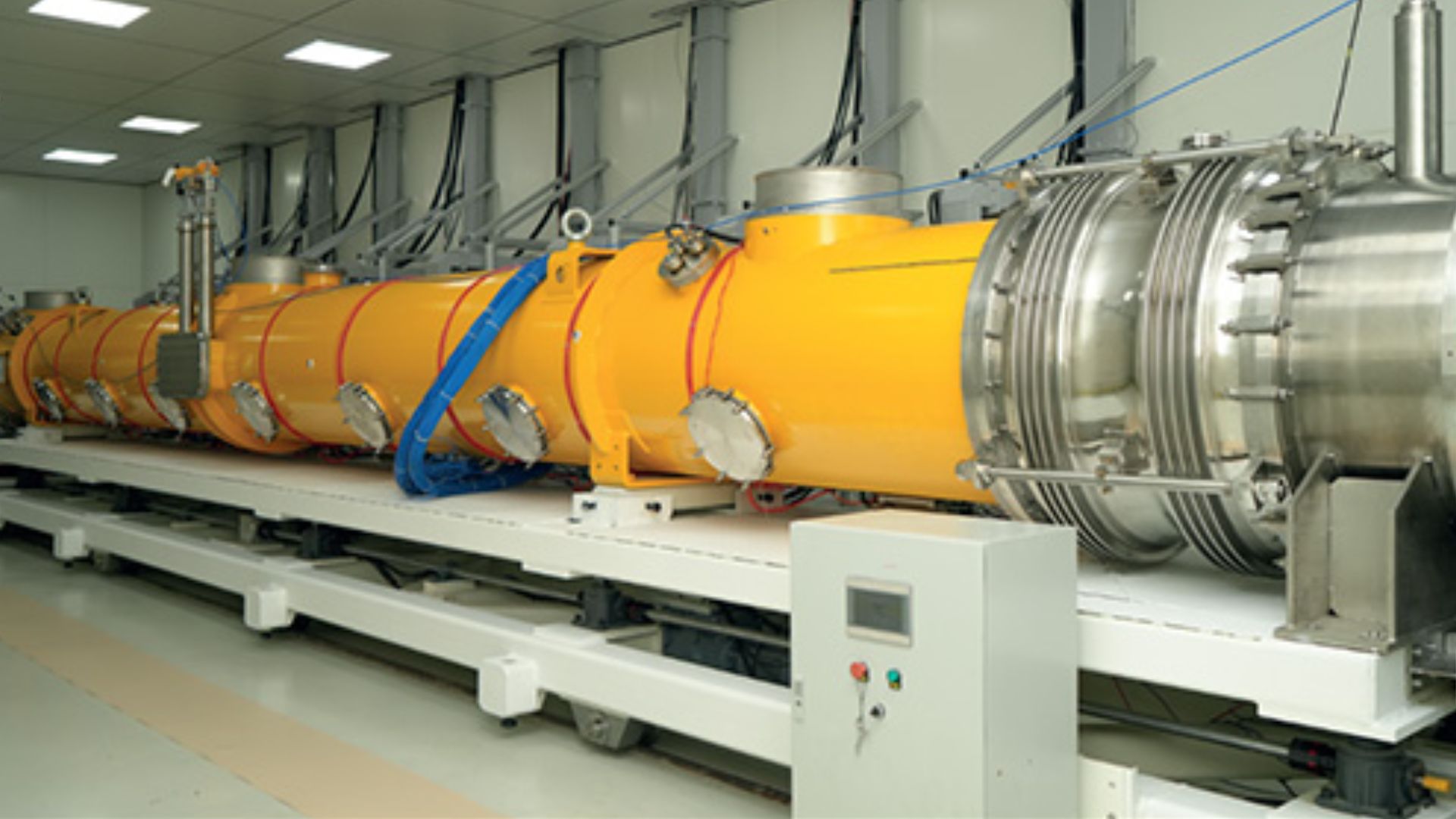 World’s largest 62-mile ‘God particle’ collider plan shelved in China