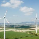 UK wind farms generate record 22.7 GW in a day, enough to power 22 million homes