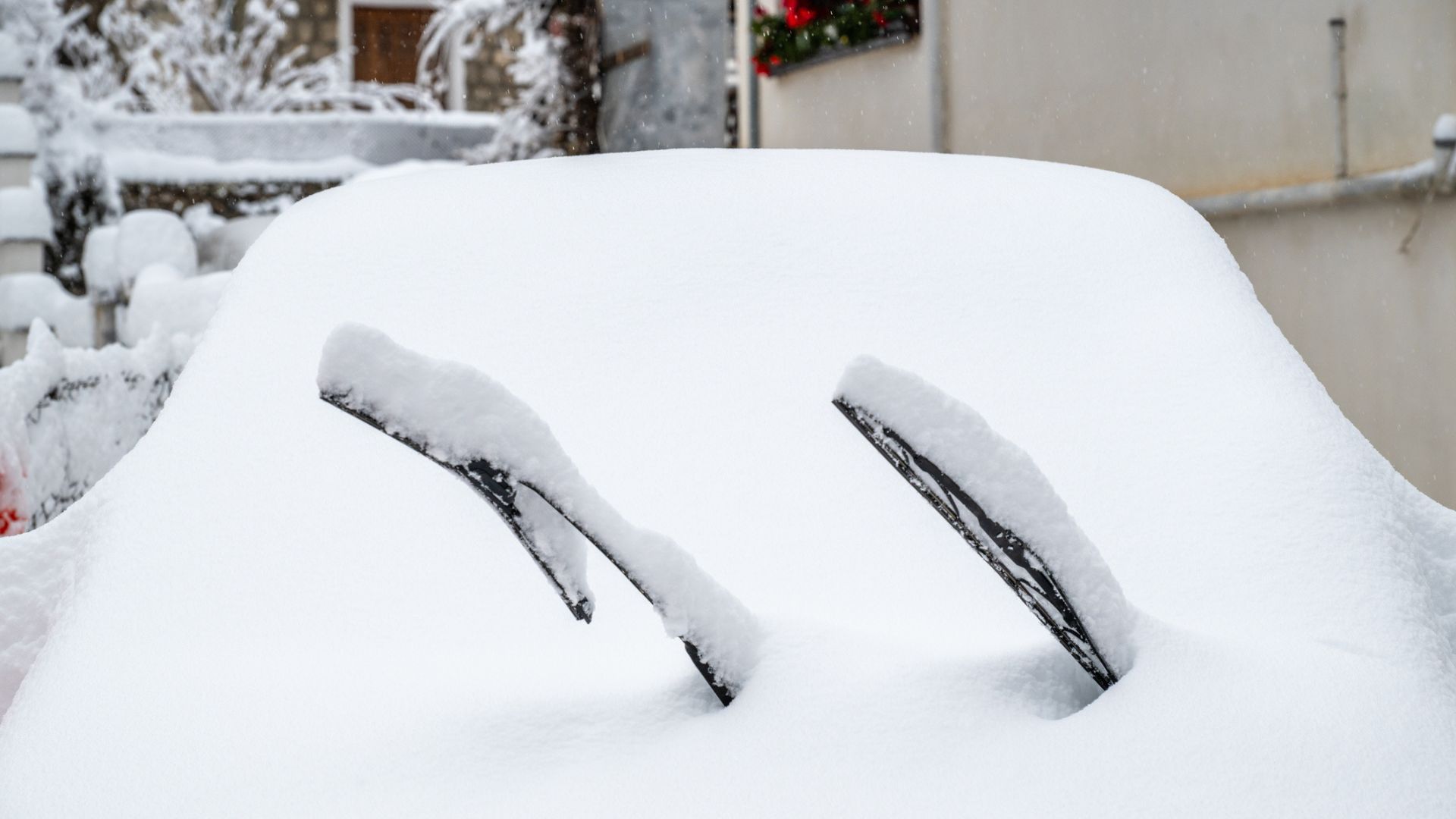 Các nhà nghiên cứu Mỹ loại bỏ băng giá bằng cách sử dụng điện tích ẩn của băng