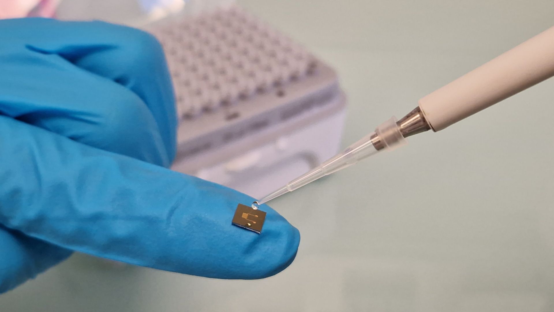 Scientists create conductive proteins for safe, implantable devices