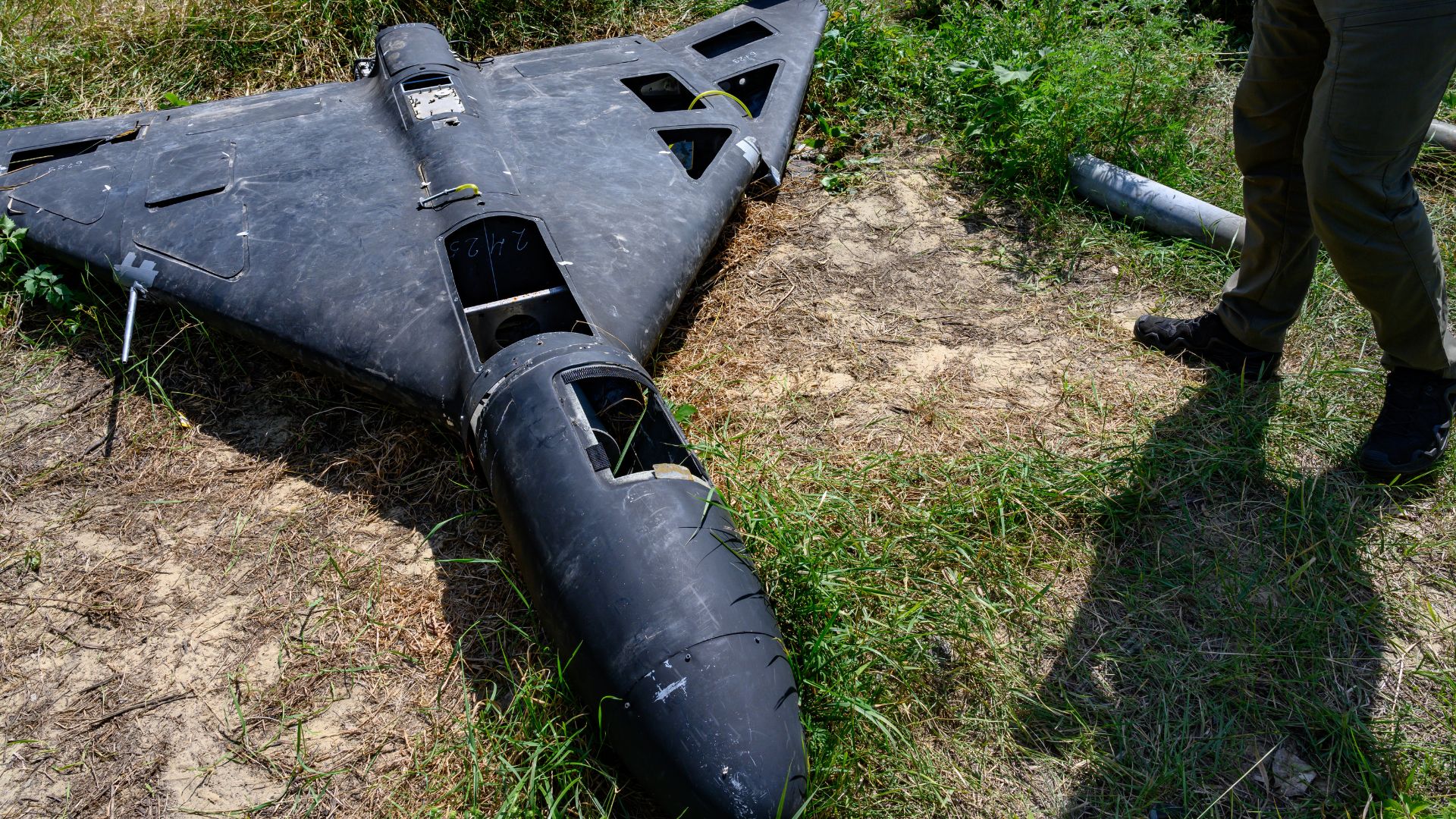 Máy bay không người lái AI mới của Nga có thể tự động săn mục tiêu cách xa 62 dặm