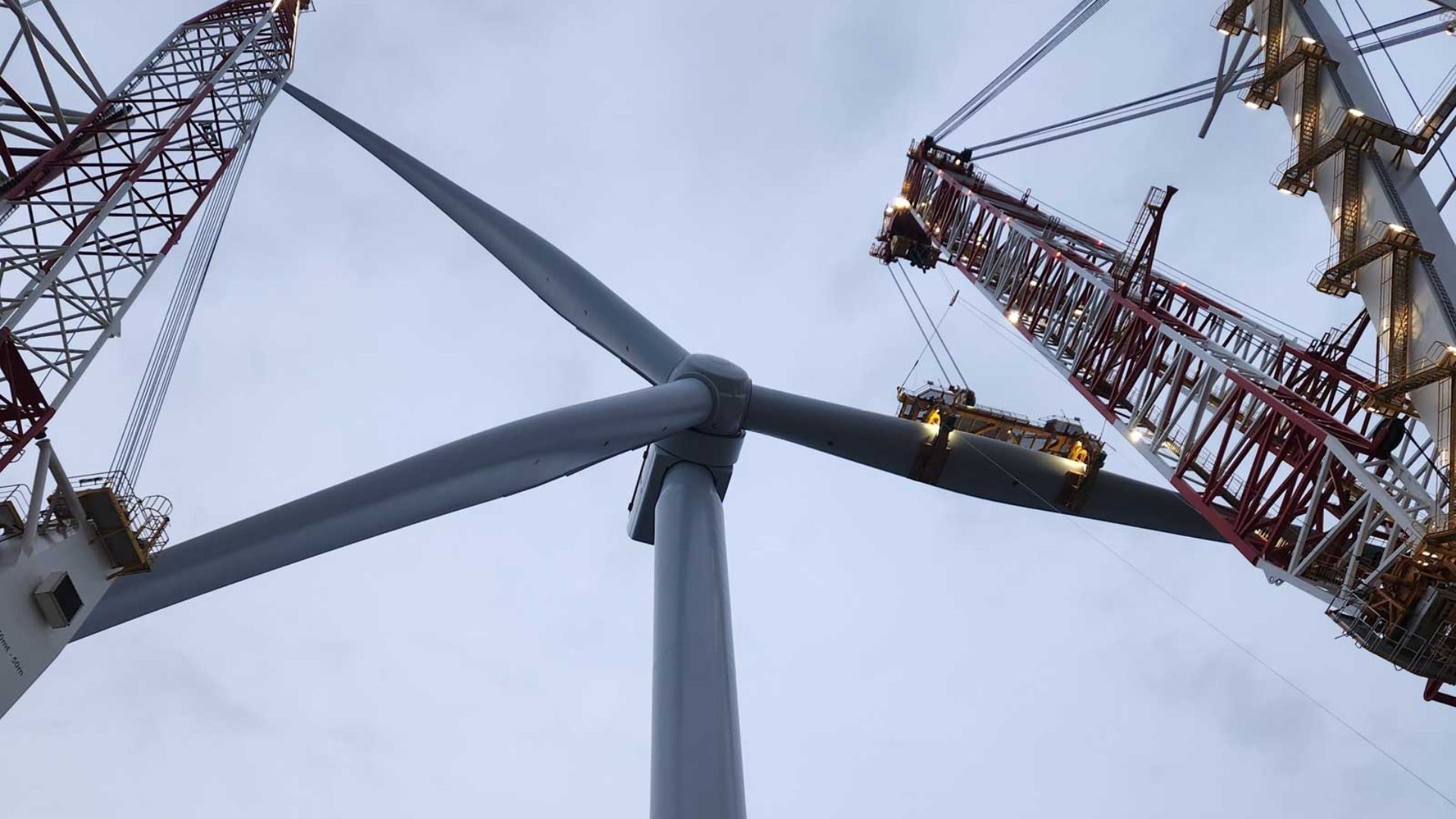 UK’s massive wind turbine project gets 150 recyclable blades to power 1.2 million homes